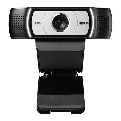 Logitech c930e 1080p HD Webcam