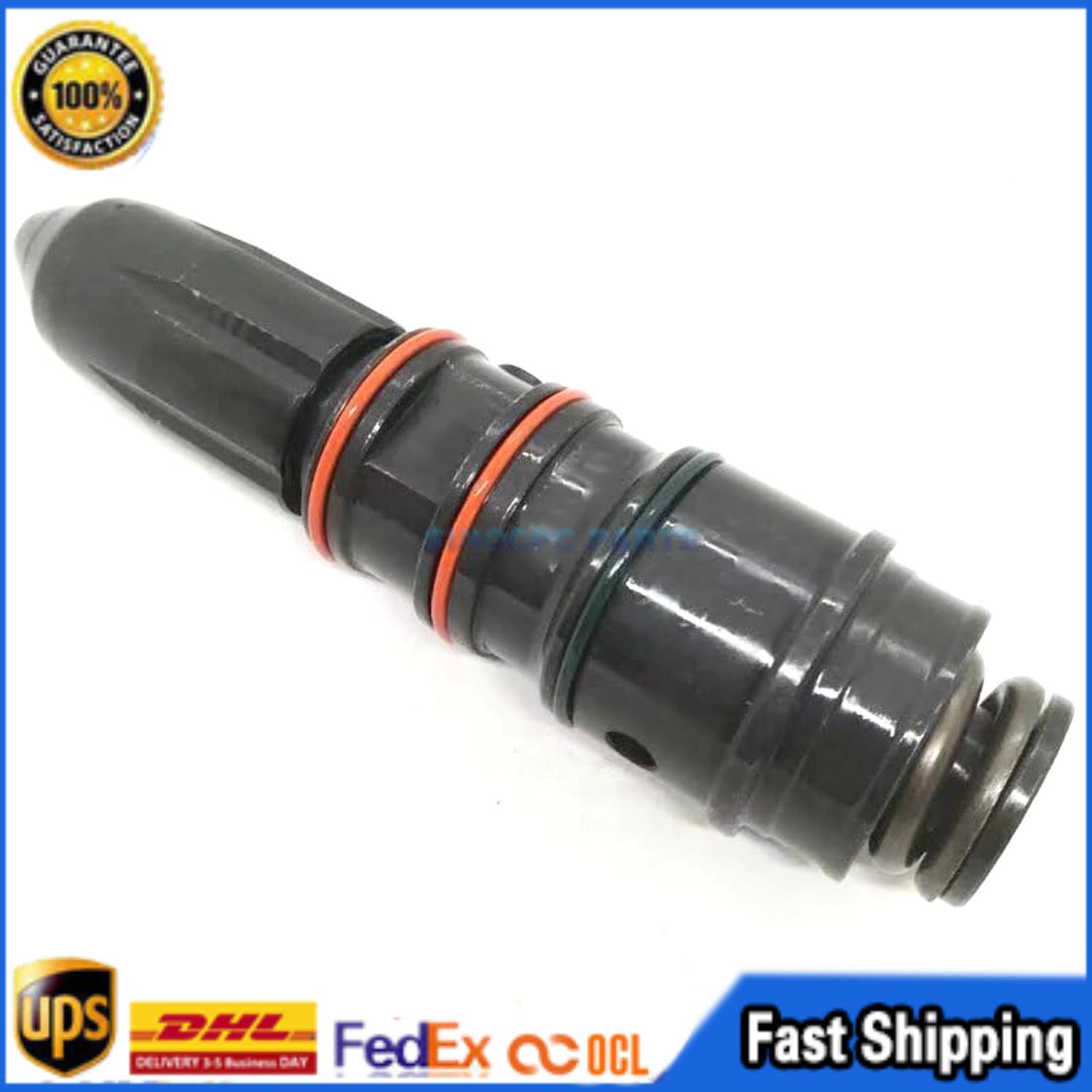 1pc Fuel Injector 3054197 For Cummins VT28 Engine | eBay