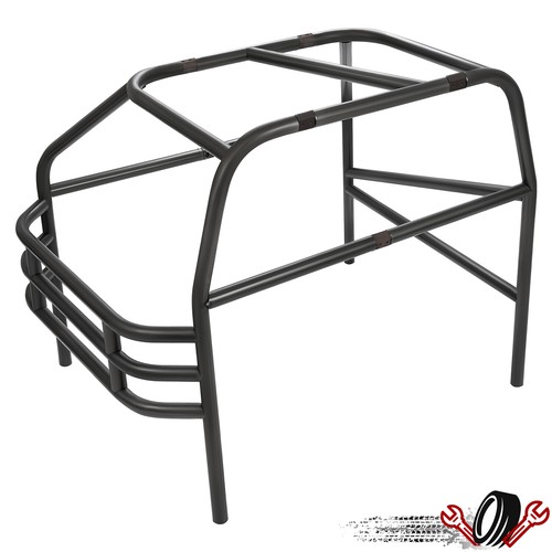 Каркас безопасности для 1995-2001 2002 2003 2004 2005 годов выпуска Dodge Neon Roll Bar Повышает безопасность
