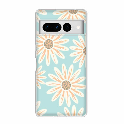 Hot Beautiful Patterned Phone Case Cover For Google Pixel 8 Pro 7A 6A 5 4A 3A XL