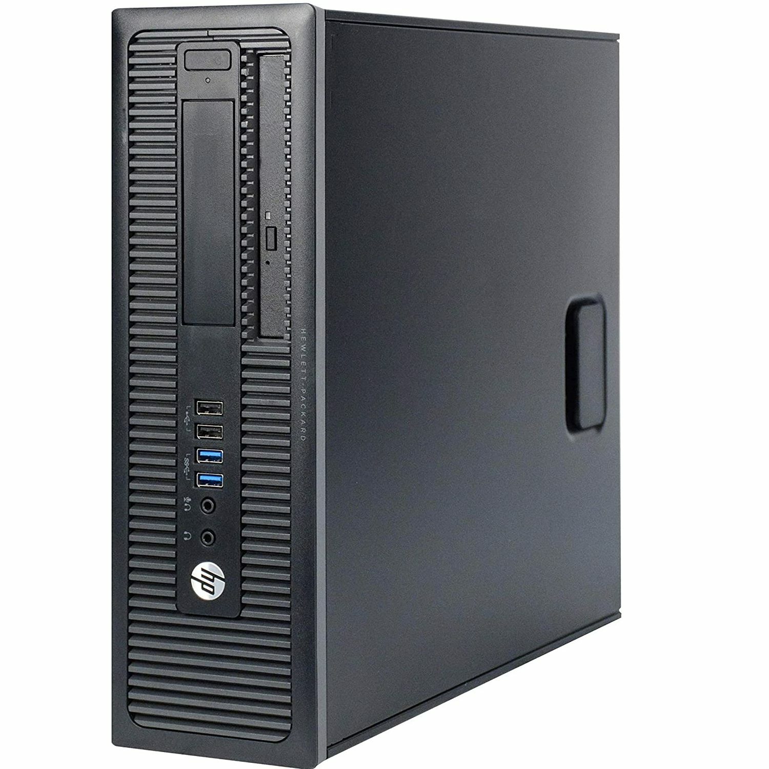 HP 800 G2/i7 6700/16GBメモリ/480GB SSD/良品 Amazon.com: HP EliteDesk 800 G2-SFF, Core i7-6700 3.4GHz