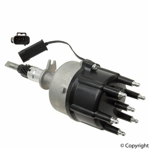 Distributor-TPI Trueparts Distributor fits 98-01 Jeep Cherokee 4.0L-L6