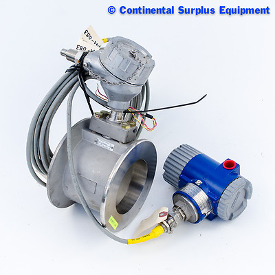 Foxboro E83 Vortex Flowmeter Calibration Manual