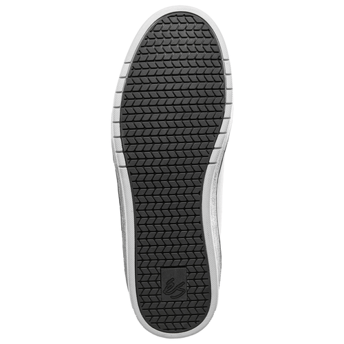 Es Skateboard Shoes EOS White/Black