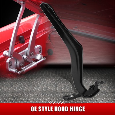 Для 13-20 Scion FR-S Toyota 86 Стальная петля капота с правой стороны пассажира в стиле OE