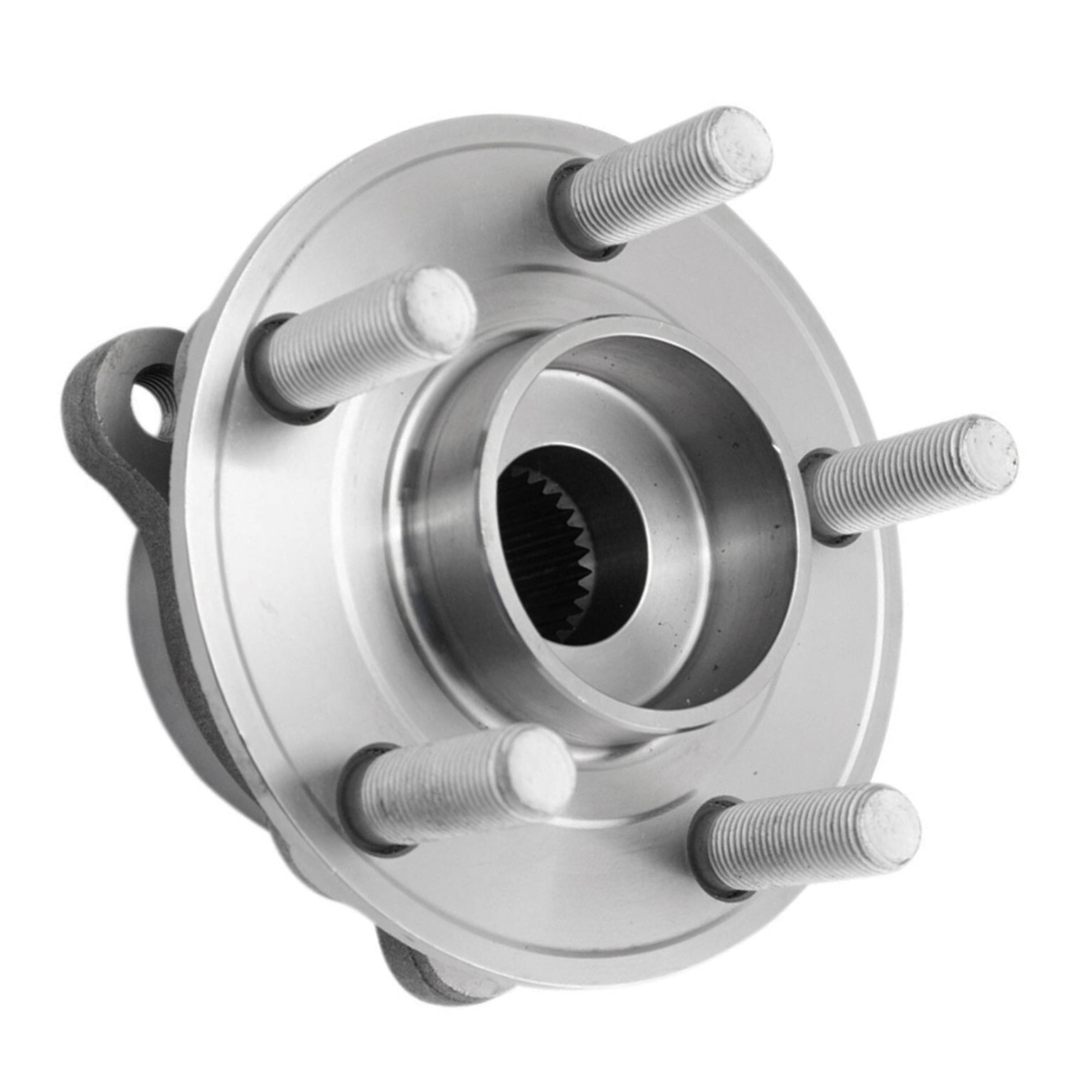 Rear Wheel Bearing Hub Assembly for Ford Edge Lincoln MKX Continental Nautilus