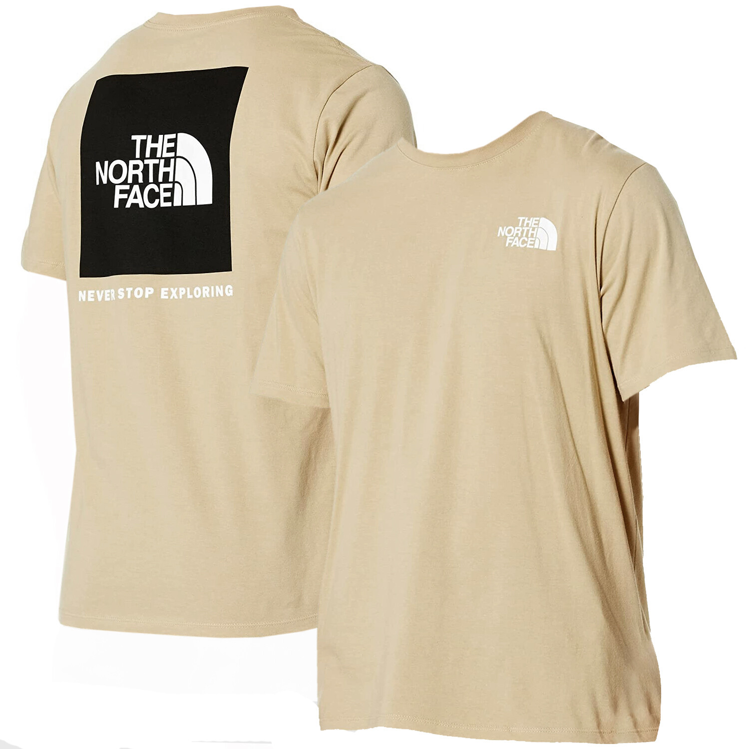 ★★送料無料★★THE NORTH FACE MEN'S ONE STROKE GRAPHIC TEE Men's Biner Graphic 1 T-Shirt | The North Face FI