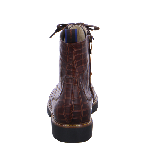 ARA ARA DAMEN BEQUEMSCHUHE MOROBRAUN 12-16520-78 BRAUN 925292