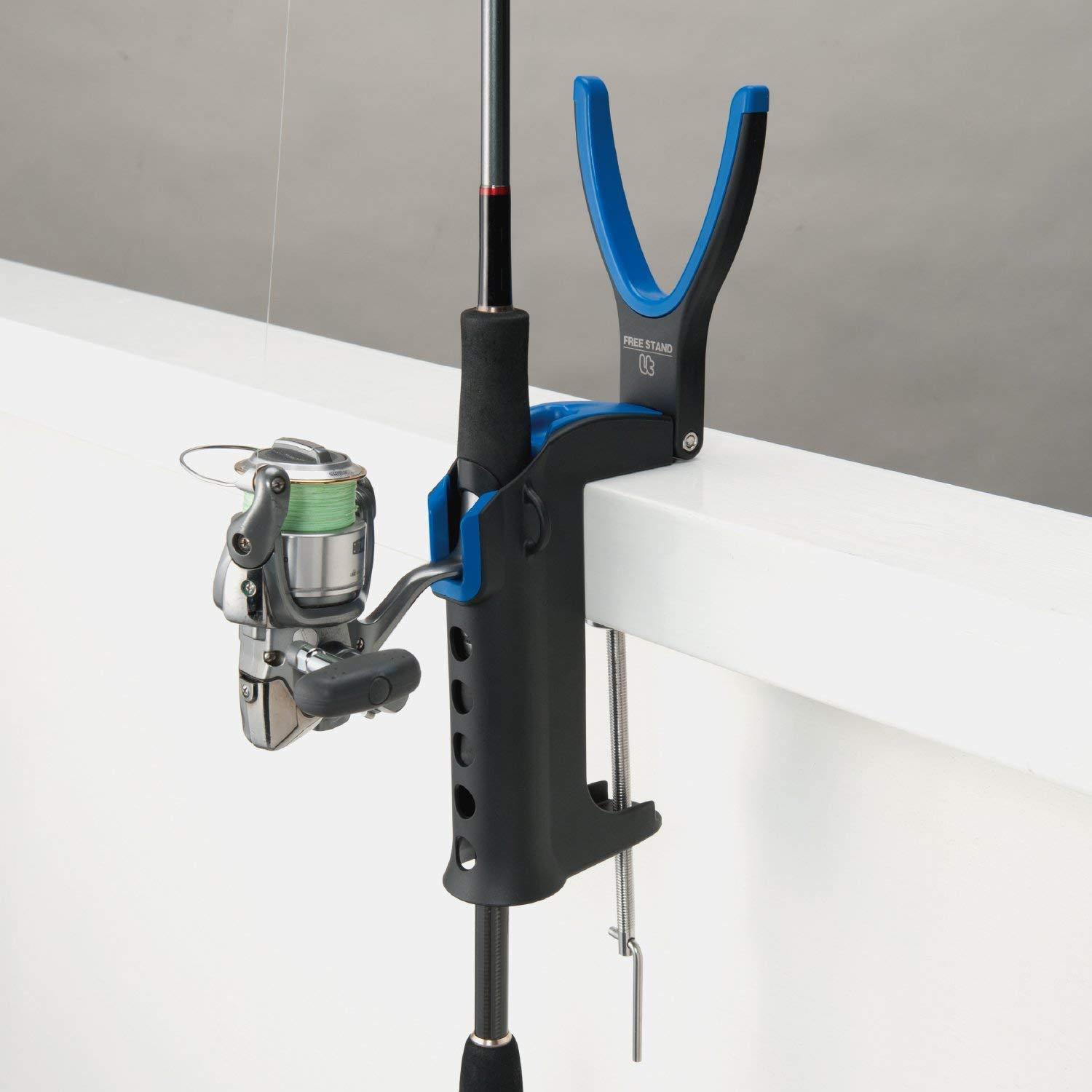 Держатели для удилища DAIICHISEIKO