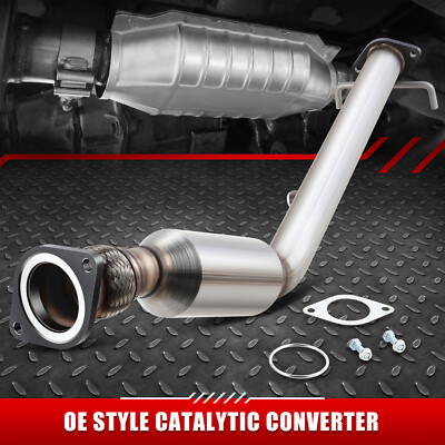 Для 06-11 Chevy Impala Monte Carlo 3,5/3,9 л каталитический нейтрализатор выпускного коллектора