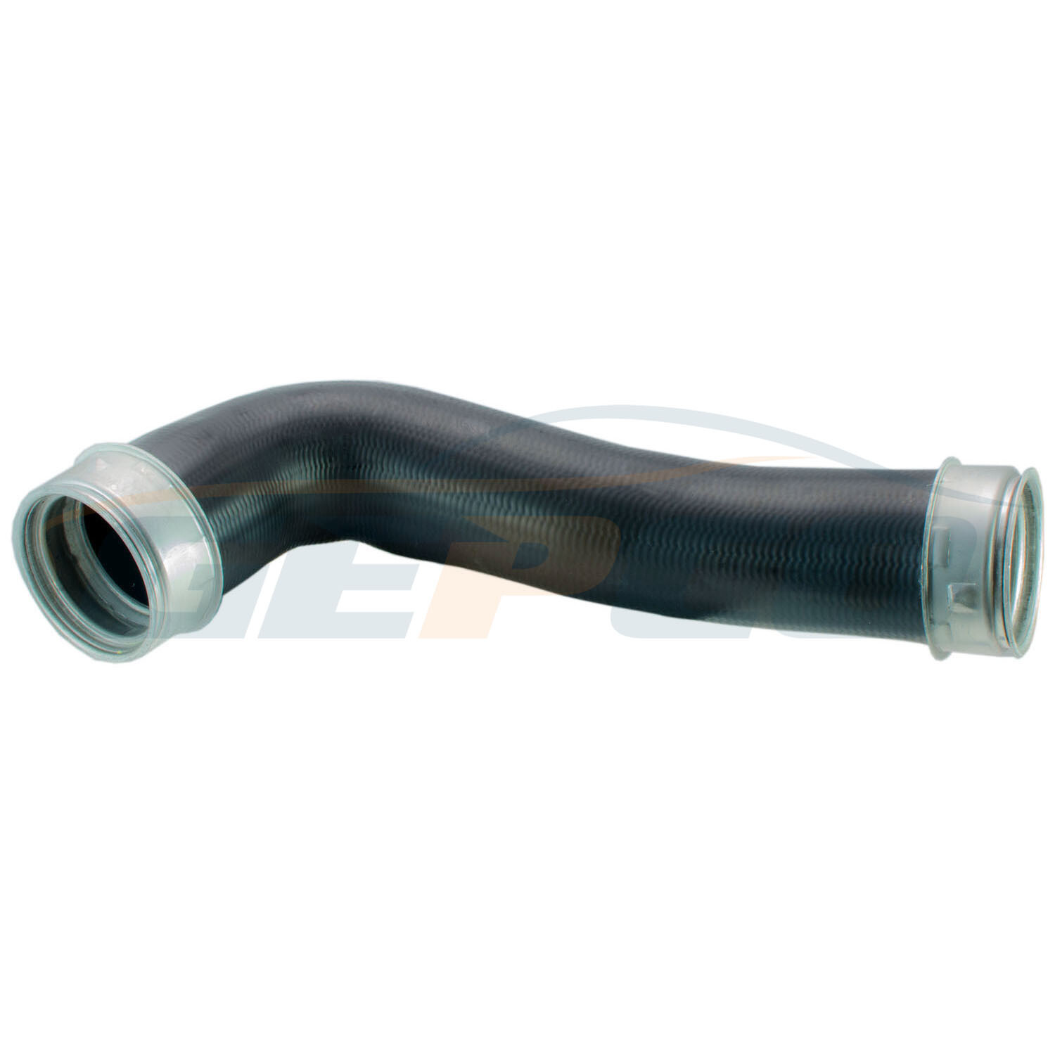 DRUCKSCHLAUCH LADELUFTSCHLAUCH für AUDI A3 VW SKODA SEAT Altea Leon 1K0145834L