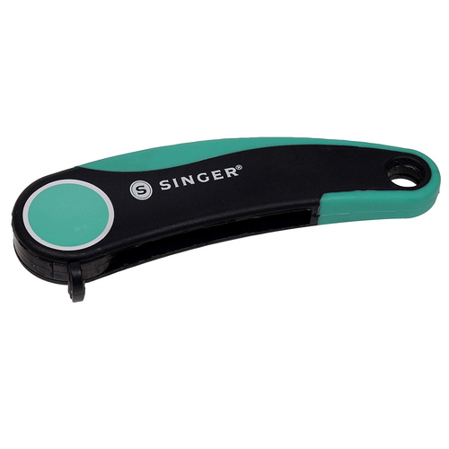 ProSeries Folding Seam Ripper, Teal
