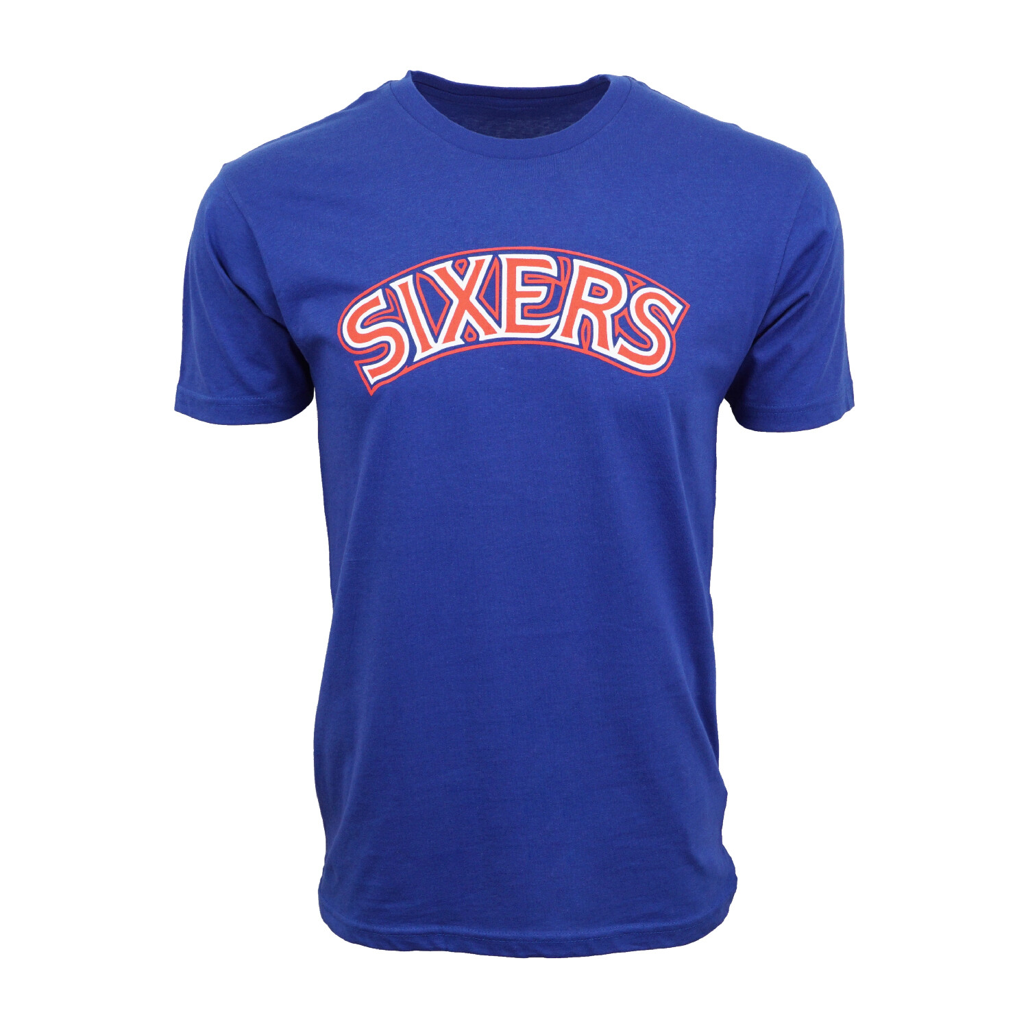 

ФУТБОЛКА CHAMP CITY SIXER CITY OF BROTHERLY LOVE, Royal blue