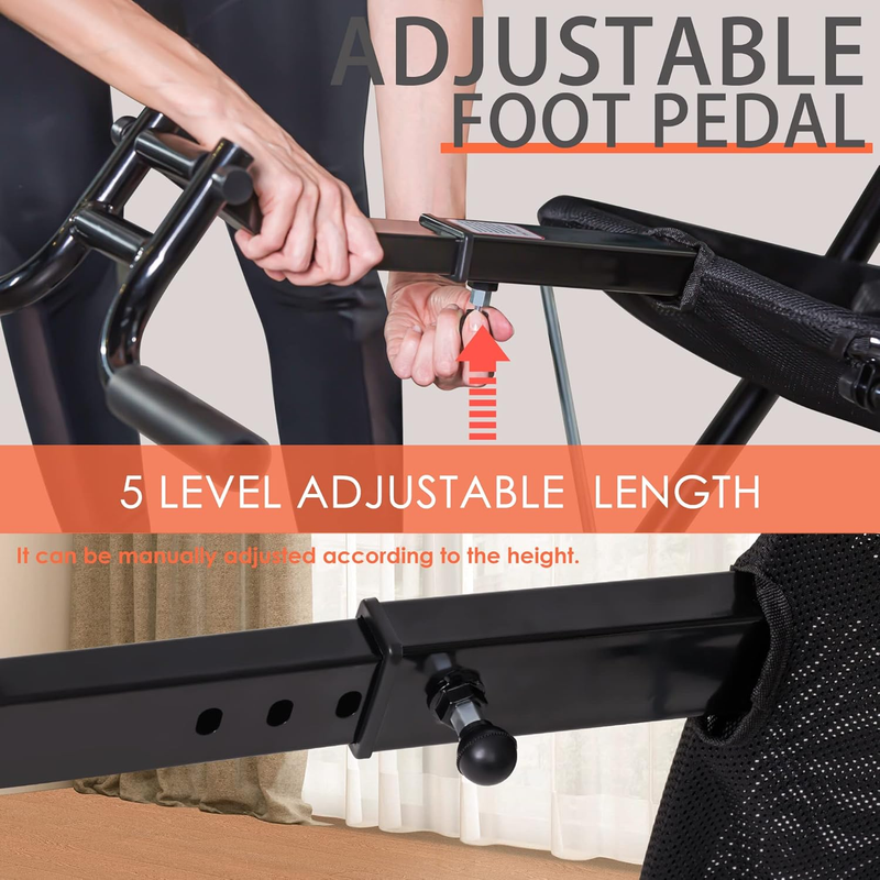 BODYRHYTHM Core & Ab Lounge Workout Chair, an Fitness System for Muscle Activati