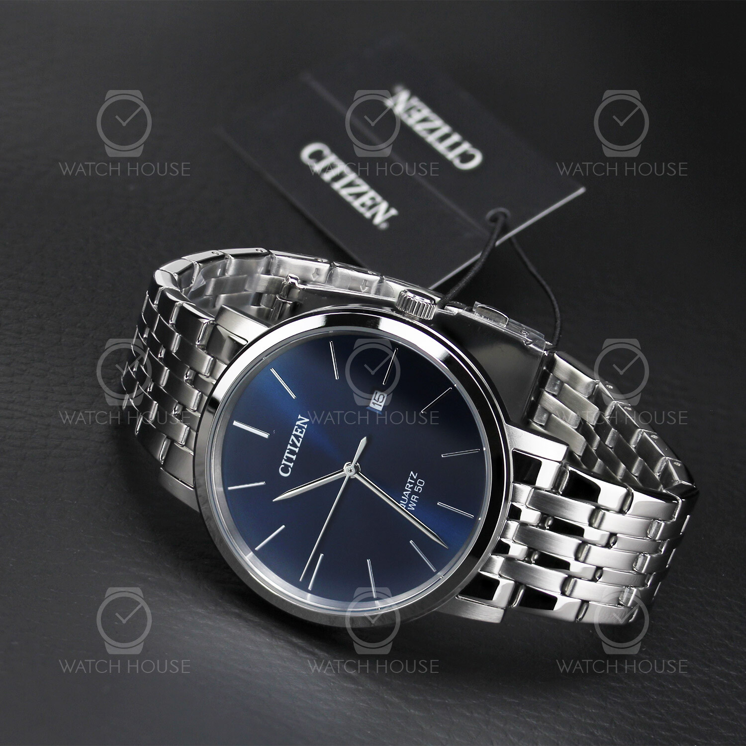 Citizen Basic BI5070-5...
