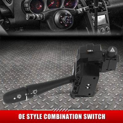 Для 96-97 Grand Caravan Voyager H/L Выключатель стеклоочистителя с регулировкой яркости сигнала поворота, аварийного освещения