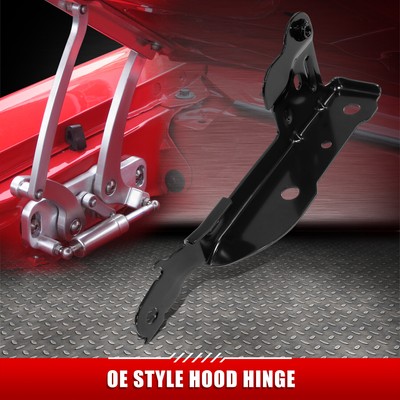 Для 07-13 Chevy Silverado GMC Sierra 1500 Стальная петля капота с правой стороны в стиле OE