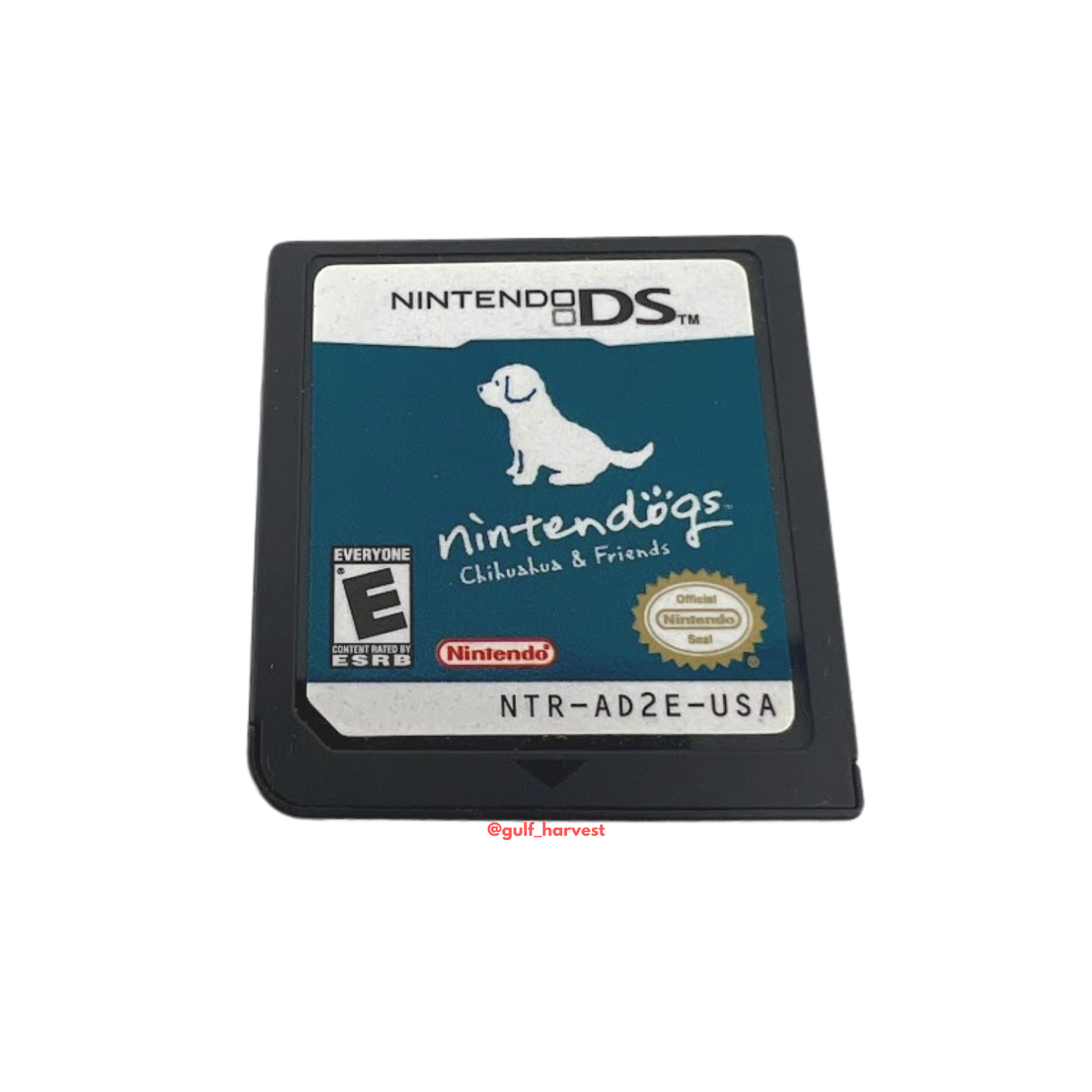 Amazon.com: Nintendogs - Shiba & Friends [Japan Import