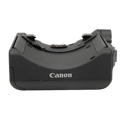 Canon PZ-E1 Zoom Adapter, Case, #5422001527