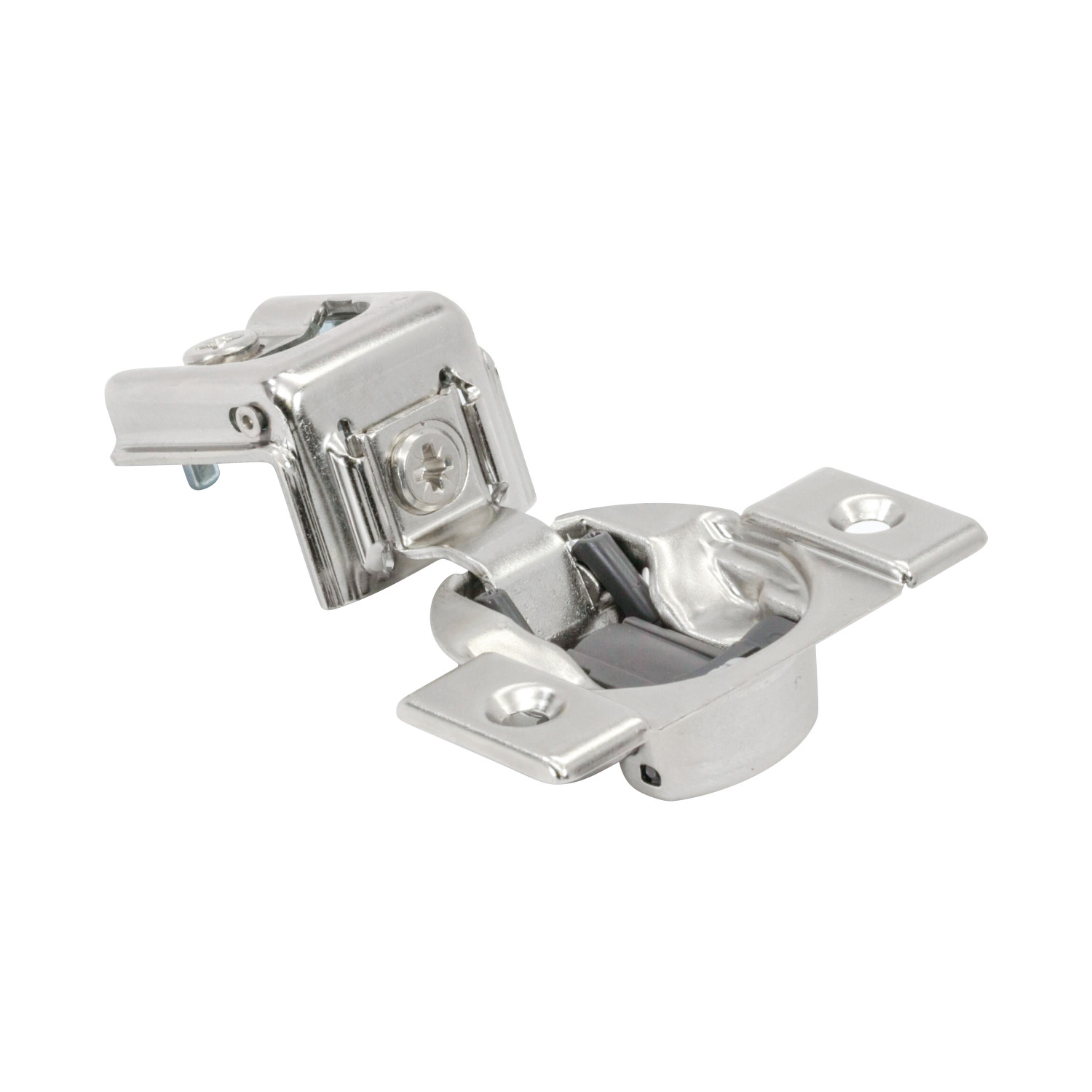 Blum Blumotion 39C Hinges 11/4 Inch Overlay Soft Close 39C355B