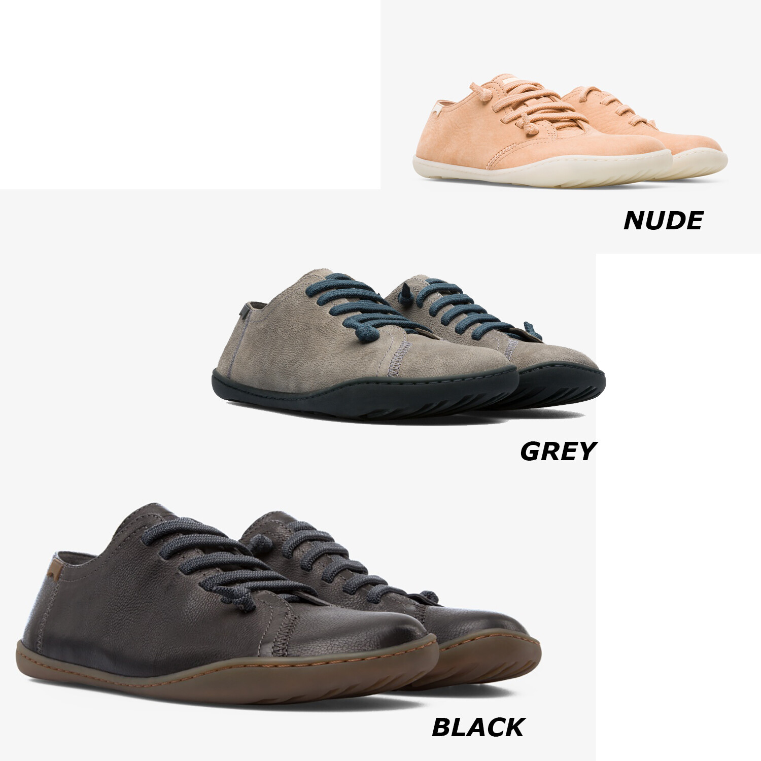 camper nubuck box