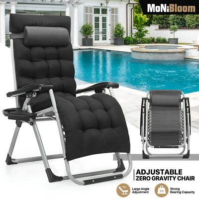Gravity chair cup holder deals