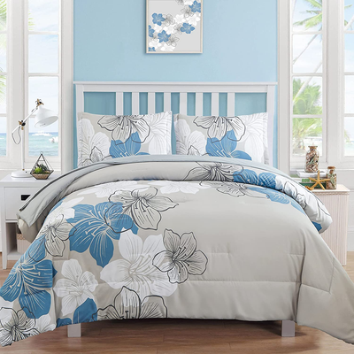 Queen 2024 lightweight comforter