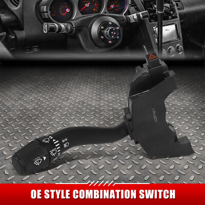 ДЛЯ 02-07 FORD F250-F550 SUPER DUTY H/L ВЫКЛЮЧАТЕЛЬ АВАРИЙНОГО СТЕКЛООЧИСТИТЕЛЯ С РЕГУЛИРОВКОЙ ЯРКОСТИ СИГНАЛА ПОВОРОТА