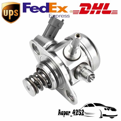 High Pressure Fuel Pump 0261520270 For BYD Qin DM-i EV 1.5T 476ZQA-1128100A