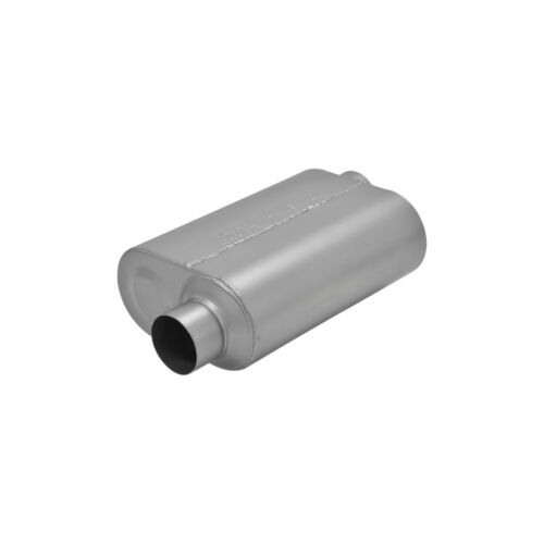 Patriot Exhaust Smithy Muffler - 2.5 Patriot Exhaust Smithy Muffler - 2.5