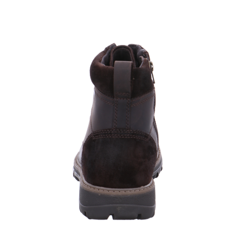 CAMEL ACTIVE CAMEL ACTIVE HERREN STIEFEL SCANDINAVIA GTX 364.19.11 11 BRAUN 797325
