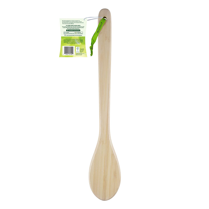ECO Body Back Bath Brush - for Shower with Long Handle, Back Washer Scrubber NEW