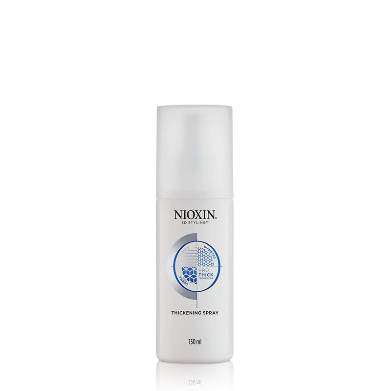 Volume & Texture For Thinning Hair Peppermint Oil 5.1 Oz