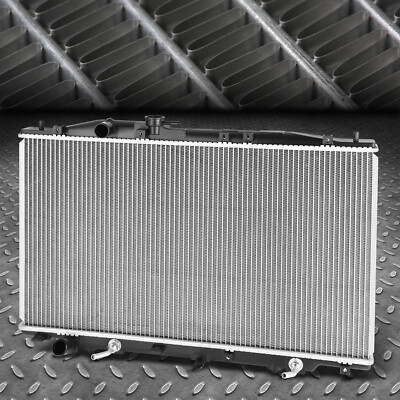 ДЛЯ 05-08 ACURA RL OE STYLE ГОНОЧНЫЙ РАДИАТОР ОХЛАЖДЕНИЯ С ПОЛНОСТЬЮ АЛЮМИНИЕВЫМ СЕРДЕЧНИКОМ DPI 2814