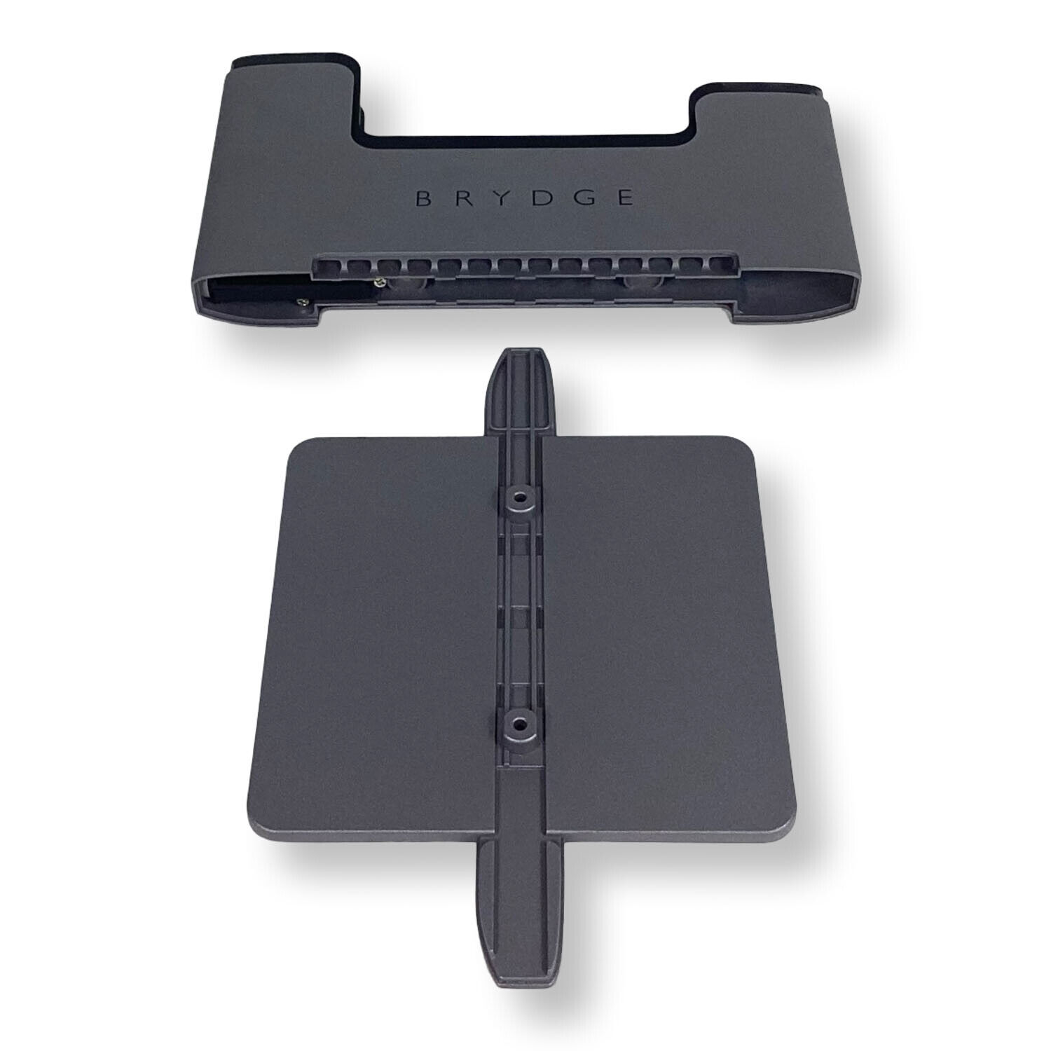 Brydge Laptop Vertical Dock Stand for Apple Macbook Air 13 Brydge Laptop Vertical Dock Stand for Apple Macbook Air 13