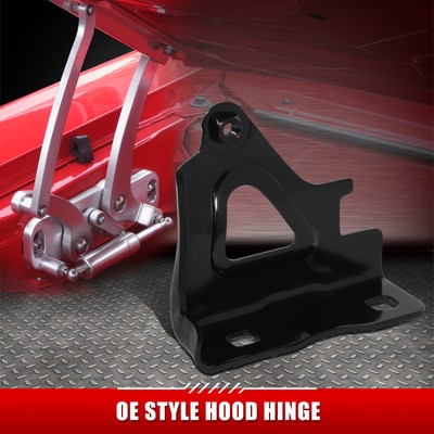 Для 13-16-го пассажирского капота Buick Enclave Steel OE Style с правой стороны Шарнирный кронштейн