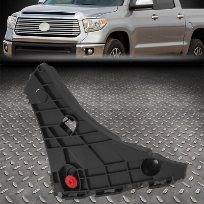 Для 14-21 Toyota Tundra OE Style Матовый кронштейн переднего левого крыла со стороны водителя