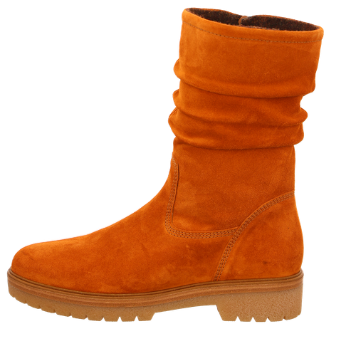 GABOR GABOR DAMEN STIEFEL GABOR FASHION 51.742.13 ORANGE 955321