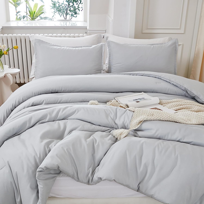 Queen 2024 lightweight comforter