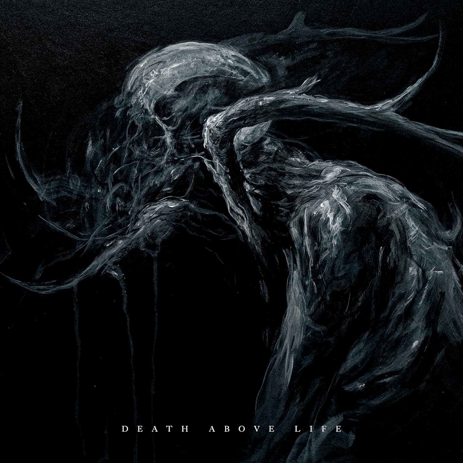 New Orbit Culture Death Above Life CD Bonus Track Japan SICP