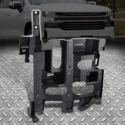 Для 03-07 Chevy Silverado Avalanche Кронштейн крепления левой фары со стороны водителя