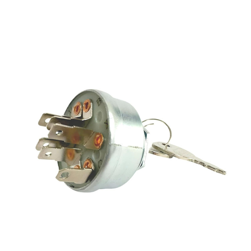 92377, 91846 Ignition Starter Switch with Keys Fits Murray