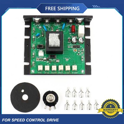 For Minarik MM23001C DC Motor Variable Speed Control Module 115/230V 50/60Hz New
