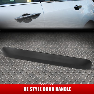 Для 04-06 Scion xB OE Style Загрунтованная черная Наружная ручка задней двери багажника