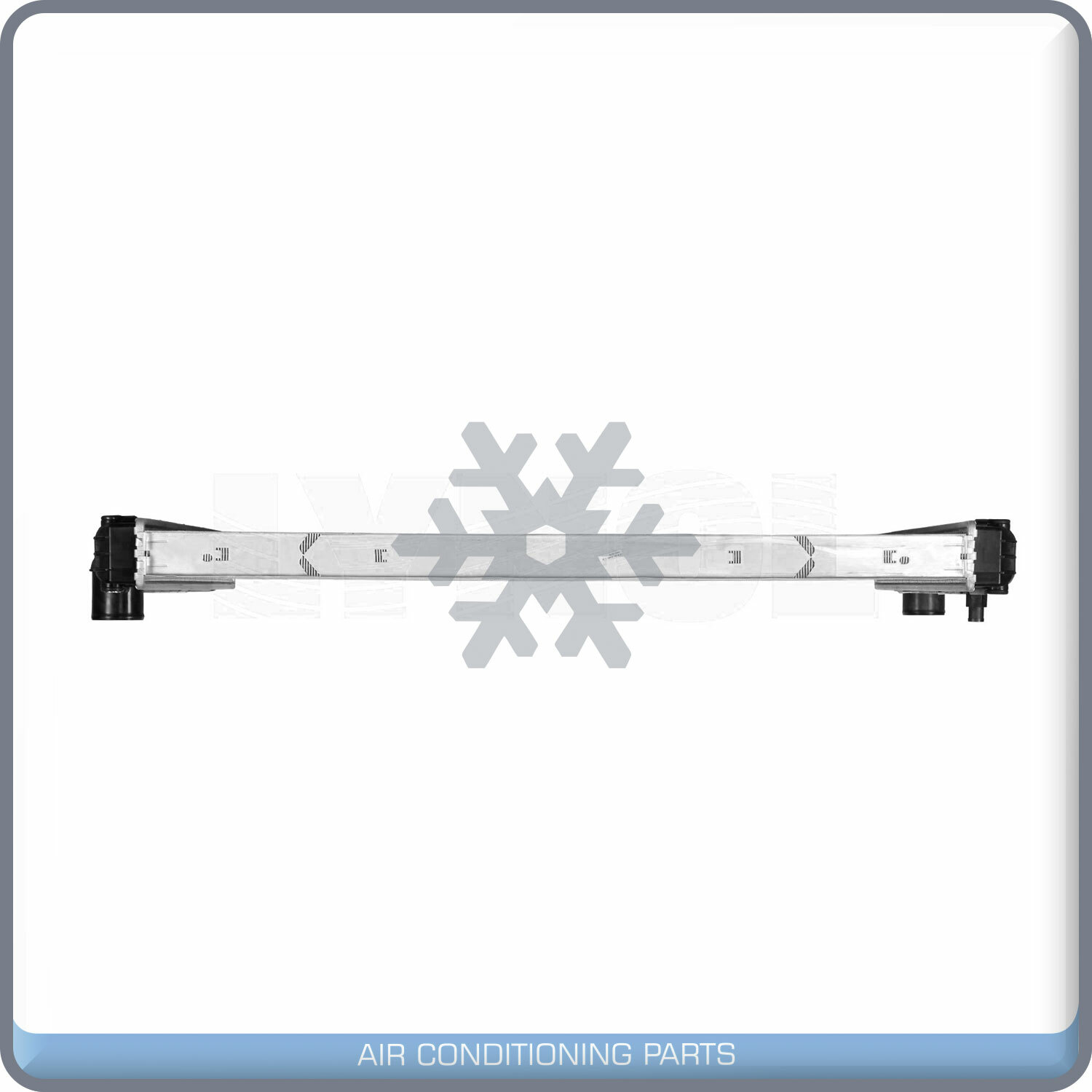 OTR Radiator For Freightliner Cascadia/M2 112 / Western Star 5700XE L0437425P
