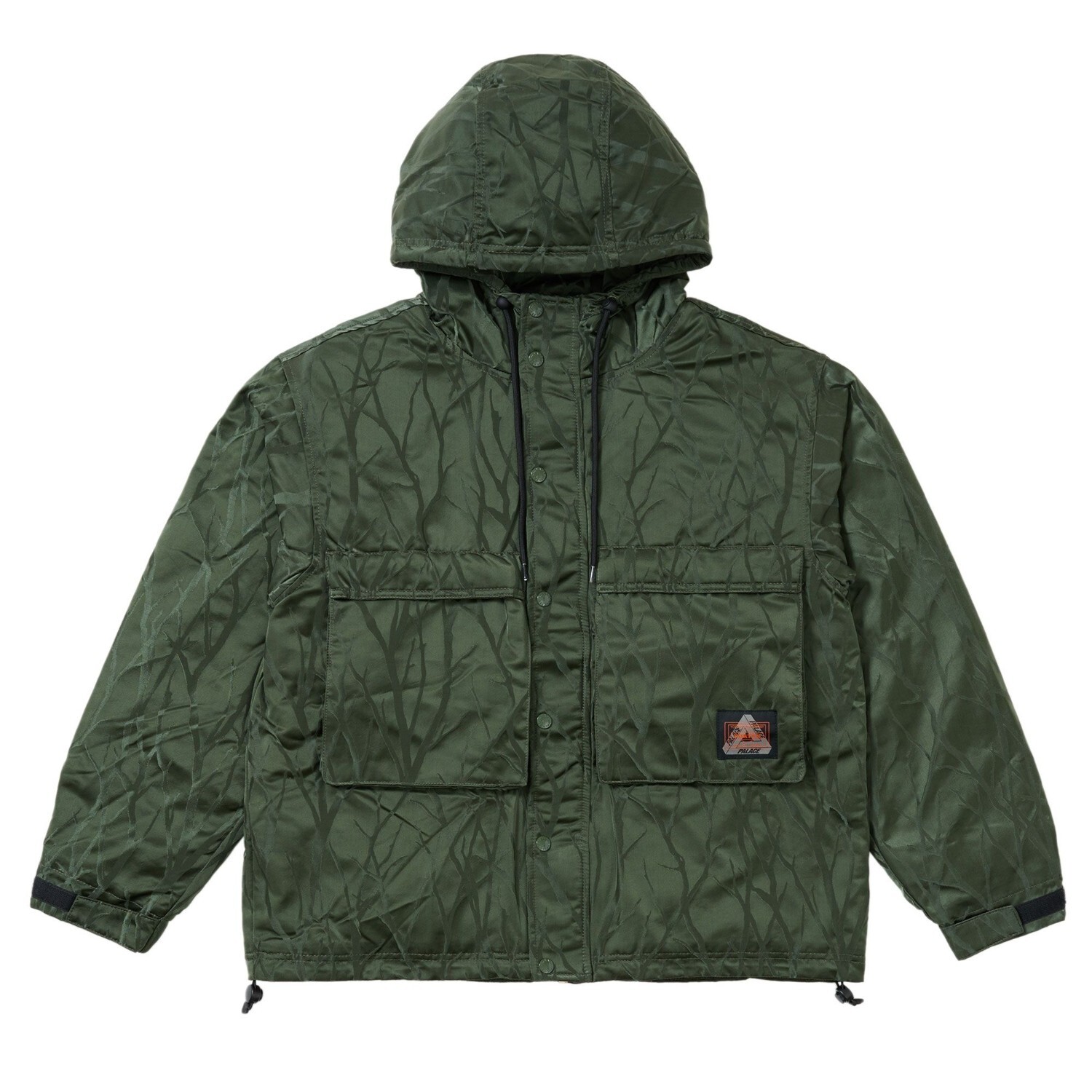 ASK availability First) PALACE PORTER FIELD JACKET (M-XL ASK availability First) PALACE PORTER FIELD JACKET (M-XL