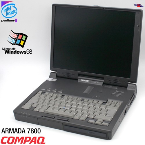 その他ノートPC本体 COMPAQ Armada 4220T COMPAQ Armada 4220T - メルカリ