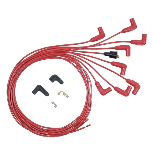 おん　a⑧ Amazon.com: ACCEL 171097-Y Custom Wire Set - 8MM - Yellow