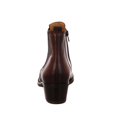 GABOR GABOR DAMEN STIEFELETTEN NV 31.601.22 BRAUN 748684