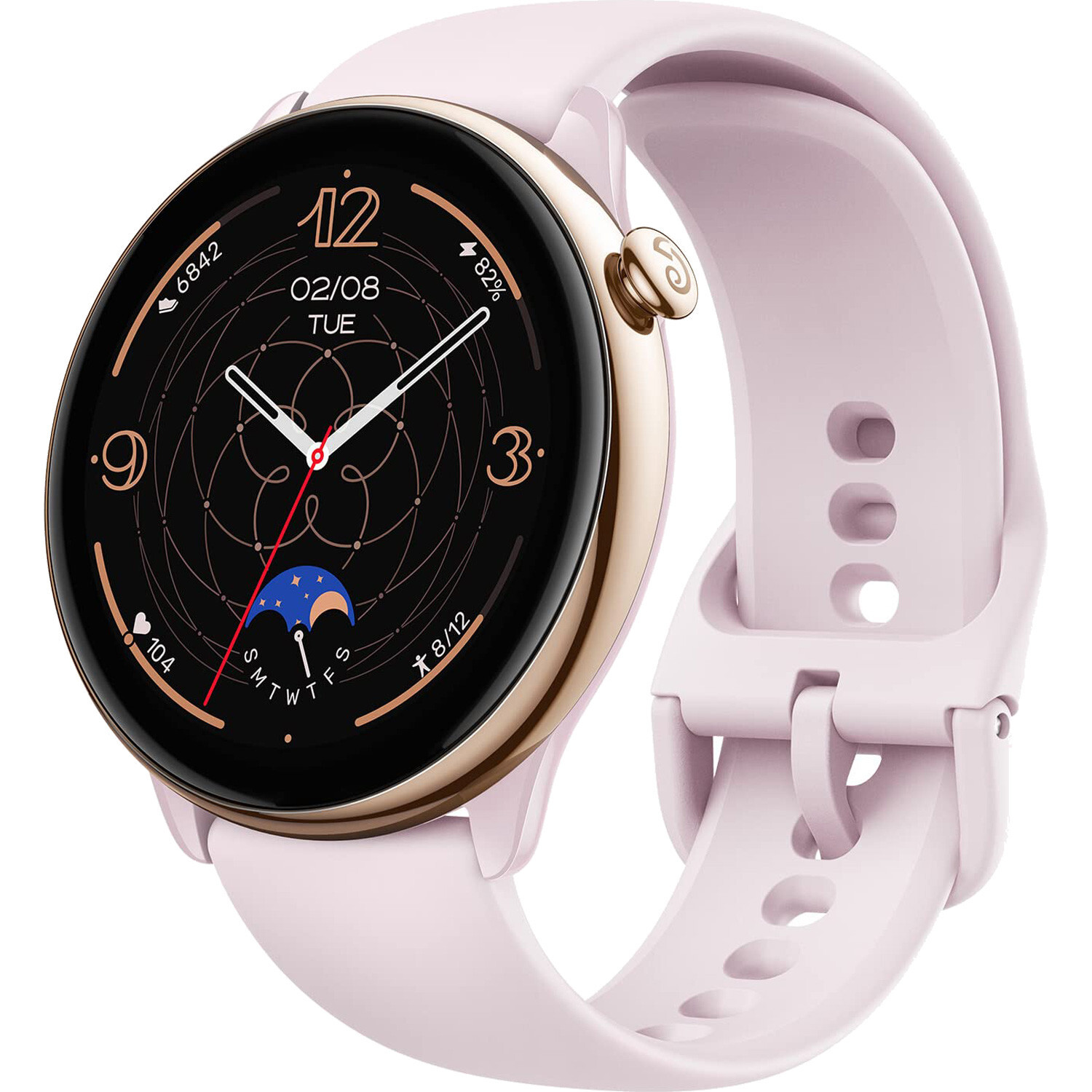 Amazfit GTR スマートウォッチ　サクラピンク $_57.JPG?set_id=880000500F